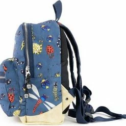 Alternative view of Korting ⭐ Pick & Pack Insect Rugzak S - Petrol ????