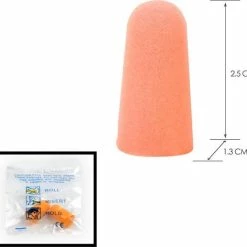 Beste deal ✔️ Merkloos Decopatent® 3 Delige Reiskussen SET - Opblaasbaar Reis Nekkussen - Slaapmasker Oogmasker Oordopjes - Auto Vliegtuig - Vrouw & Man ???? -Samsonite Winkel 550x517 5