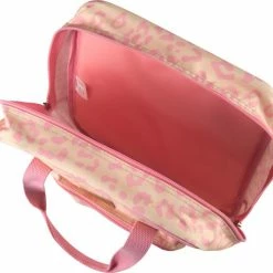 Groothandel ???? Princess Traveller Kids Collection - Rugzak - Luipaard - Roze ???? -Samsonite Winkel 550x518 6