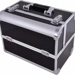 Beste Verkoop ???? Guardian Beauty Beautycase / Beautykoffer - Aluminium - Kapper - Tattoo - Nagel - Visagie - Make-up - Cosmetica - Schmink - Beauty Case / Beauty Koffer ⭐ 10 Beste Verkoop ???? Guardian Beauty Beautycase / Beautykoffer - Aluminium - Kapper - Tattoo - Nagel - Visagie - Make-up - Cosmetica - Schmink - Beauty Case / Beauty Koffer ⭐ -Samsonite Winkel 550x518 8