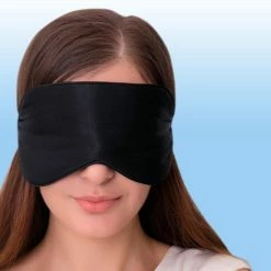 Promo ✔️ Northwall Premium Zijden Slaapmasker Met Opbergzakje - 100% Verduisterend Oogmasker - Verstelbaar - Zwart ???? 10 Promo ✔️ Northwall Premium Zijden Slaapmasker Met Opbergzakje - 100% Verduisterend Oogmasker - Verstelbaar - Zwart ???? -Samsonite Winkel 550x519 2