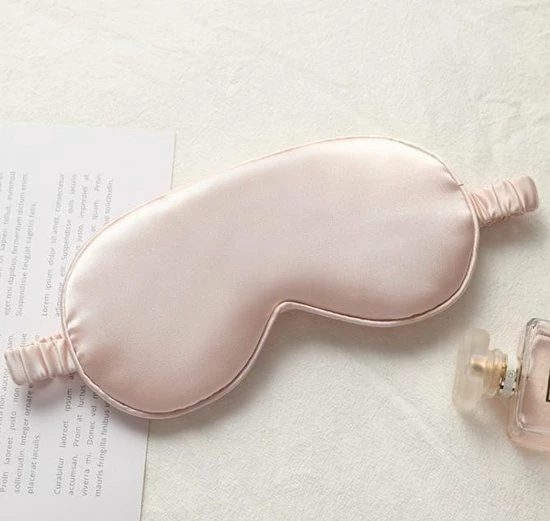 Goedkoopste ???? Merkloos XYZ Goods - Premium Zacht Zijden Slaapmasker - Verduisterend - Roze - Verkrijgbaar In Veel Verschillende Kleuren ???? 3 Goedkoopste ???? Merkloos XYZ Goods - Premium Zacht Zijden Slaapmasker - Verduisterend - Roze - Verkrijgbaar In Veel Verschillende Kleuren ????
