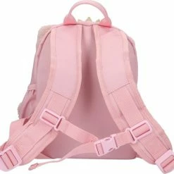 Groothandel ???? Princess Mimi Rugzak Kat Lou 26 Cm Polyester Roze ⭐ 8 Groothandel ???? Princess Mimi Rugzak Kat Lou 26 Cm Polyester Roze ⭐ -Samsonite Winkel 550x522 1