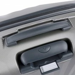 Flash-uitverkoop ???? RONCATO ZIP LITE MEDIUM TROLLEY 70 CM MET TSA - KOFFER ???? 12 Flash-uitverkoop ???? RONCATO ZIP LITE MEDIUM TROLLEY 70 CM MET TSA - KOFFER ???? -Samsonite Winkel 550x522 3