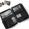Kopen ✨ Dream Travel Packing Cubes - 7 Delige - Koffer Organizer Set - Premium Kwaliteit - Zwart ???? 2 Kopen ✨ Dream Travel Packing Cubes - 7 Delige - Koffer Organizer Set - Premium Kwaliteit - Zwart ???? -Samsonite Winkel 550x523 3