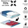 Beste Verkoop ✨ Merkloos Vacuumzak 70 X 100 Cm - Vacuum Opbergzakken - Vacuumzakken 70 X 100 Cm - Vacuum Opbergzak - Vacuumzakken Dekbed ???? 1 Beste Verkoop ✨ Merkloos Vacuumzak 70 X 100 Cm - Vacuum Opbergzakken - Vacuumzakken 70 X 100 Cm - Vacuum Opbergzak - Vacuumzakken Dekbed ???? -Samsonite Winkel 550x523 4