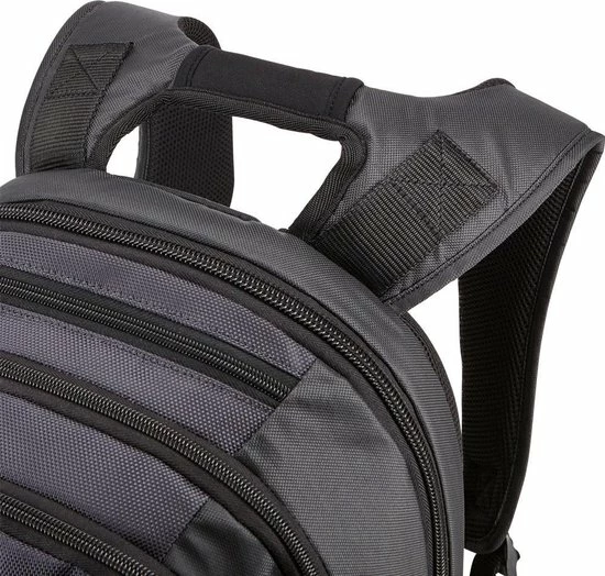 Top 10 ???? Case Logic RBP414 - Laptop Rugzak - 14 Inch - Zwart ???? 12 Top 10 ???? Case Logic RBP414 - Laptop Rugzak - 14 Inch - Zwart ???? - Afbeelding 10