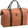 Beste deal ???? Lycke Oslo Reistas / Weekendtas - 40 X 50 X 20 Cm - 40 Liter - Kim - Cognac ❤️ 1 Beste deal ???? Lycke Oslo Reistas / Weekendtas - 40 X 50 X 20 Cm - 40 Liter - Kim - Cognac ❤️ -Samsonite Winkel 550x526 3