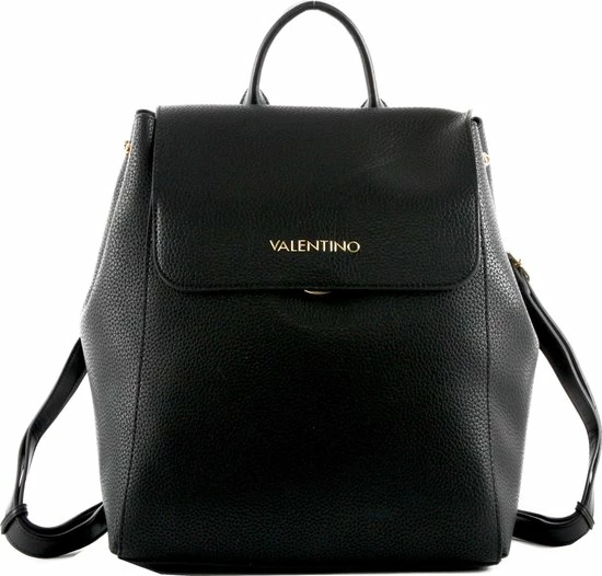 Aanbiedingen ???? Valentino Bags Superman Dames Rugzak - Zwart ✔️ 3 Aanbiedingen ???? Valentino Bags Superman Dames Rugzak - Zwart ✔️