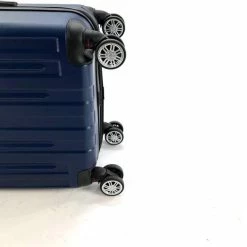 Hete verkoop ???? AATravel XL Reiskoffer - Trolley ABS - Met Dubbele Wielen - 75 Cm - 97 Liter - Blauw ✔️ 10 Hete verkoop ???? AATravel XL Reiskoffer - Trolley ABS - Met Dubbele Wielen - 75 Cm - 97 Liter - Blauw ✔️ -Samsonite Winkel 550x526 6