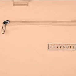 Beste deal ✔️ SUITSUIT - Natura - Apricot - Leisure Bag ???? 33 Beste deal ✔️ SUITSUIT - Natura - Apricot - Leisure Bag ???? -Samsonite Winkel 550x528 11