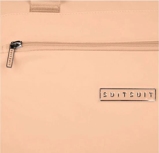 Beste deal ✔️ SUITSUIT - Natura - Apricot - Leisure Bag ???? 18 Beste deal ✔️ SUITSUIT - Natura - Apricot - Leisure Bag ???? - Afbeelding 16