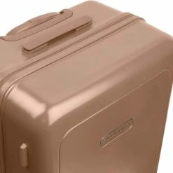 Beste Verkoop ???? SUITSUIT - Blossom - Mocha Mousse - Reiskoffer (76 Cm) ???? -Samsonite Winkel 550x528 9