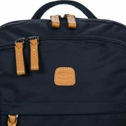 Gloednieuw ???? Brics Rugtas / Rugzak / Laptoptas / Schooltas - X Travel - 13 Inch - 17 Liter - Blauw ???? -Samsonite Winkel 550x530 5