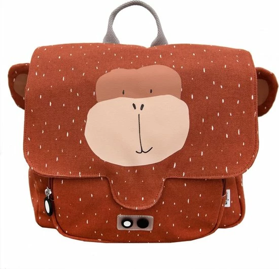 Beste recensies van ???? Trixie - Kleuter Boekentas - Rugtassen - Mr Monkey ⭐ 19 Beste recensies van ???? Trixie - Kleuter Boekentas - Rugtassen - Mr Monkey ⭐ - Afbeelding 17