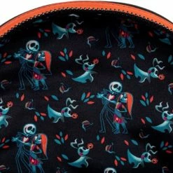 Top 10 ❤️ Loungefly Rugtas NBC Simply Meant To Be ???? 11 Top 10 ❤️ Loungefly Rugtas NBC Simply Meant To Be ???? -Samsonite Winkel 550x531 3