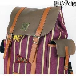 Coupon ✨ Casual Rugtas Harry Potter Kastanjebruin ???? 33 Coupon ✨ Casual Rugtas Harry Potter Kastanjebruin ???? -Samsonite Winkel 550x533 3