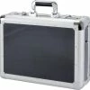 Flash-uitverkoop ???? Juscha JU-45140 Laptop Koffer Alumaxx C-1 Aluminium Zilver-carbonlook ???? 2 Flash-uitverkoop ???? Juscha JU-45140 Laptop Koffer Alumaxx C-1 Aluminium Zilver-carbonlook ???? -Samsonite Winkel 550x533 5