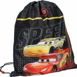 Beste Pirce ???? Cars Disney Trolley Set 40 Cm ???? -Samsonite Winkel 550x534 2