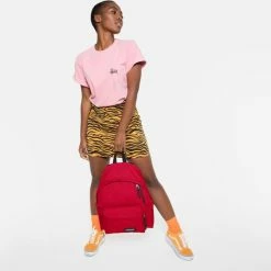 Kopen ???? Eastpak - Padded Pak'R - Rugzak - 24 Liter - Sailor Red ???? 28 Kopen ???? Eastpak - Padded Pak'R - Rugzak - 24 Liter - Sailor Red ???? -Samsonite Winkel 550x537 6