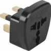 Flash-uitverkoop ✨ Lechpol - (QZ36) ZLA0565A QZ36 - Reizen Universele Stopcontact - Connector AC, UK Stekker ✨ 2 Flash-uitverkoop ✨ Lechpol - (QZ36) ZLA0565A QZ36 - Reizen Universele Stopcontact - Connector AC, UK Stekker ✨ -Samsonite Winkel 550x538 5