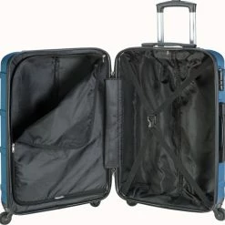 Beste recensies van ???? Princess Traveller Madeira - Reiskoffer - Donkerblauw - L - 75cm ???? 12 Beste recensies van ???? Princess Traveller Madeira - Reiskoffer - Donkerblauw - L - 75cm ???? -Samsonite Winkel 550x539 6