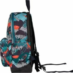 Uitgang ❤️ Pick & Pack Forest Dragon ???? Backpack M - Multi Green ???? -Samsonite Winkel 550x539 7