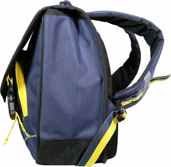 Goedkoopste ⌛ Pokémon School Boeken Tas Blauw 38 X33 X14 ???? 4 Goedkoopste ⌛ Pokémon School Boeken Tas Blauw 38 X33 X14 ???? - Afbeelding 2
