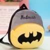 Aanbiedingen ⌛ Micko Kinderrugzak Batman - Kinderrugzak - Schooltas Basisschool - Kleuter En Peuter Rugzak ???? -Samsonite Winkel 550x541 2