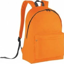 Beste recensies van ???? Kimood Kinder Rugzak Oranje 20 Liter ????