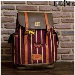 Coupon ✨ Casual Rugtas Harry Potter Kastanjebruin ???? 46 Coupon ✨ Casual Rugtas Harry Potter Kastanjebruin ???? -Samsonite Winkel 550x542 5