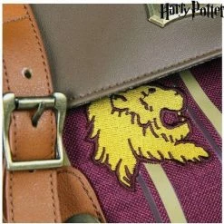 Coupon ✨ Casual Rugtas Harry Potter Kastanjebruin ???? 35 Coupon ✨ Casual Rugtas Harry Potter Kastanjebruin ???? -Samsonite Winkel 550x543 5