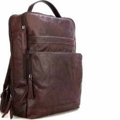 Korting ⭐ Spikes & Sparrow Authentic Leren Laptop Rugtas - 17 Inch - Donkerbruin ???? 19 Korting ⭐ Spikes & Sparrow Authentic Leren Laptop Rugtas - 17 Inch - Donkerbruin ???? -Samsonite Winkel 550x543 9