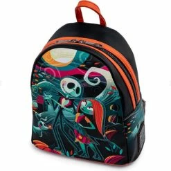Top 10 ❤️ Loungefly Rugtas NBC Simply Meant To Be ???? 12 Top 10 ❤️ Loungefly Rugtas NBC Simply Meant To Be ???? -Samsonite Winkel 550x544 9