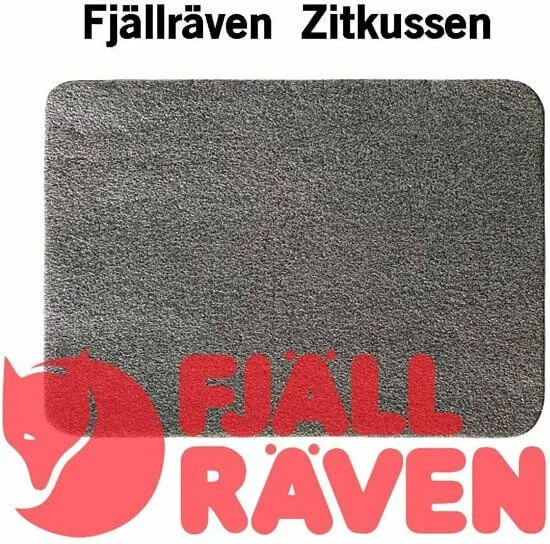 Uitgang ⭐ Fjallraven Fjällräven Kånken Totepack Unisex Rugzak - Ochre ✨ 9 Uitgang ⭐ Fjallraven Fjällräven Kånken Totepack Unisex Rugzak - Ochre ✨ - Afbeelding 7