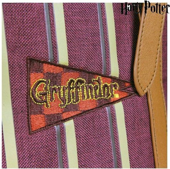 Coupon ✨ Casual Rugtas Harry Potter Kastanjebruin ???? 25 Coupon ✨ Casual Rugtas Harry Potter Kastanjebruin ???? - Afbeelding 23