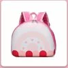 Flash-uitverkoop ???? Merkloos Rugtasje - Rugzak - Schooltas Hard Shell Regenboog Roze Wit - Waterdicht - Jongens - Meisjes - Cadeau - Sinterklaas - Kerst - 1 Jaar - 2 Jaar ???? -Samsonite Winkel 550x547 10