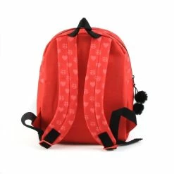 Kopen ???? MIRACULOUS Ladybug Rugzak Rugtas Kleuter School Tas 2-5 Jaar ???? -Samsonite Winkel 550x547 5