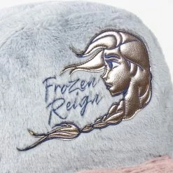 Beste deal ???? Disney - Frozen 2 - Frozen Reign - Rugzak Meisjes - Roze/Grijs - Hoogte 34cm ???? -Samsonite Winkel 550x547 6