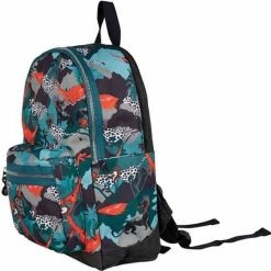 Uitgang ❤️ Pick & Pack Forest Dragon ???? Backpack M - Multi Green ???? -Samsonite Winkel 550x547 9