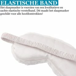 Begroting ???? ChiGuard Slaapmasker Pluche Zijden Oogmasker Slaap Wit - 100% Verduisterend ⭐ 11 Begroting ???? ChiGuard Slaapmasker Pluche Zijden Oogmasker Slaap Wit - 100% Verduisterend ⭐ -Samsonite Winkel 550x548 10