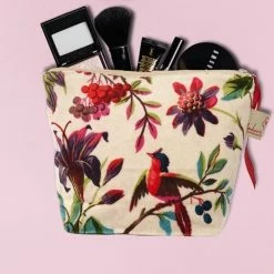 Beste recensies van ???? Imbarro Home & Fashion Pouch - Toilettas - Paradise - Purple - Velours ✨ 11 Beste recensies van ???? Imbarro Home & Fashion Pouch - Toilettas - Paradise - Purple - Velours ✨ -Samsonite Winkel 550x549 5