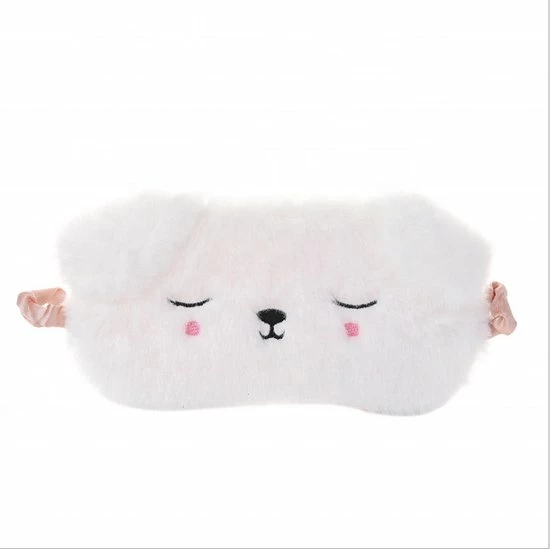 Beste recensies van ???? Merkloos 2-pack - Hondje - Schaap - Slaapmasker Kind - Meisjes Slaapmasker - Reismasker Vanaf 5 Jaar ???? 8 Beste recensies van ???? Merkloos 2-pack - Hondje - Schaap - Slaapmasker Kind - Meisjes Slaapmasker - Reismasker Vanaf 5 Jaar ???? - Afbeelding 6