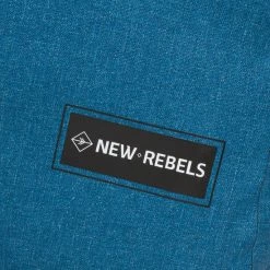 Flash-uitverkoop ✨ New Rebels® Vepo - Rugtas - Blauw - Waterbestendig - 14 - 25L - 33x15x49cm - Rugzak / ???? Backpack ✔️ 16 Flash-uitverkoop ✨ New Rebels® Vepo - Rugtas - Blauw - Waterbestendig - 14 - 25L - 33x15x49cm - Rugzak / ???? Backpack ✔️ -Samsonite Winkel 550x550 10