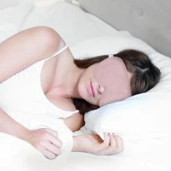 Nieuw ???? Navaris Oogmasker Van 100% Zijde – Superzacht Slaapmasker Van Natuurlijk Zijde - Met Verstelbaar Bandje - Roze ???? 12 Nieuw ???? Navaris Oogmasker Van 100% Zijde – Superzacht Slaapmasker Van Natuurlijk Zijde - Met Verstelbaar Bandje - Roze ???? -Samsonite Winkel 550x550 127