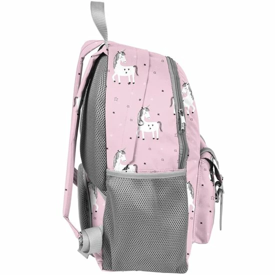 Kopen ???? Unicorn Rugzak - 41 X 28 X 18 - Roze ???? 4 Kopen ???? Unicorn Rugzak - 41 X 28 X 18 - Roze ???? - Afbeelding 2