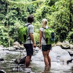 Alternative view of Beste deal ⭐ Ortlieb Light-Pack Two 25 L Daypack Lime ????