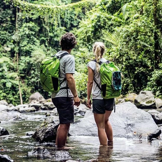 Beste deal ⭐ Ortlieb Light-Pack Two 25 L Daypack Lime ???? 4 Beste deal ⭐ Ortlieb Light-Pack Two 25 L Daypack Lime ???? - Afbeelding 2