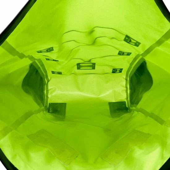 Beste deal ⭐ Ortlieb Light-Pack Two 25 L Daypack Lime ???? 6 Beste deal ⭐ Ortlieb Light-Pack Two 25 L Daypack Lime ???? - Afbeelding 4
