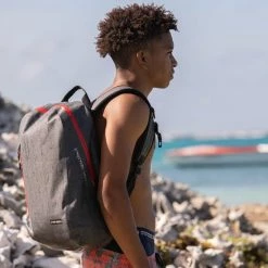 Flash-uitverkoop ✨ New Rebels® Vepo - Rugtas - Blauw - Waterbestendig - 14 - 25L - 33x15x49cm - Rugzak / ???? Backpack ✔️ 22 Flash-uitverkoop ✨ New Rebels® Vepo - Rugtas - Blauw - Waterbestendig - 14 - 25L - 33x15x49cm - Rugzak / ???? Backpack ✔️ -Samsonite Winkel 550x550 14